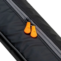 Team Guru 2 Rod Holdall